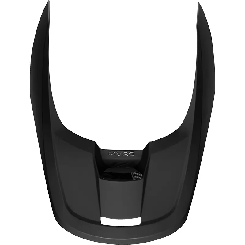 MX19 V1 HELMET VISOR - MATTE [WHITE] M