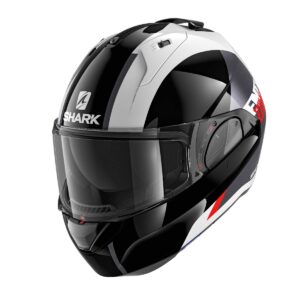 Shark Evo-ES Endless Helmet - Image 1