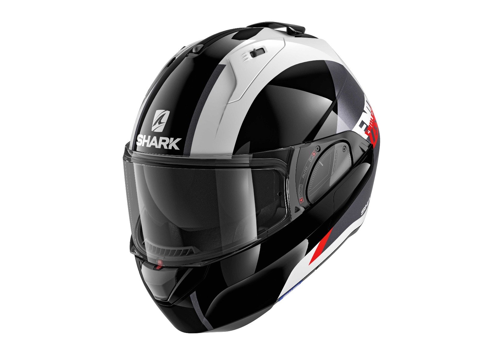 Shark Evo-ES Endless Helmet - Image 1