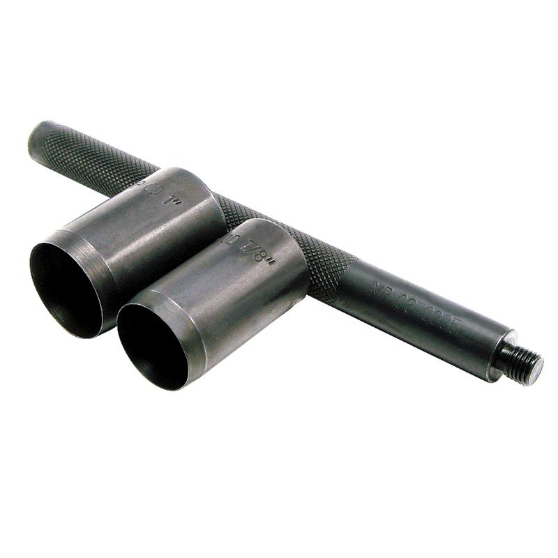 MOTION PRO GRIP END CUTTER - Image 1