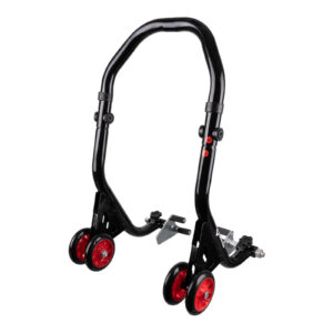 WMP Paddock Stand Front - Image 2