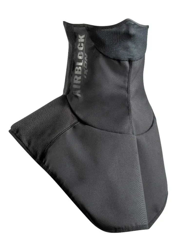 IXON AIRBLOCK TUBE BLK S/M