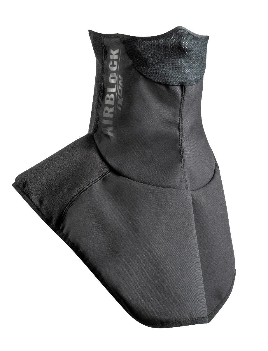 IXON AIRBLOCK TUBE  BLK S/M - Image 1