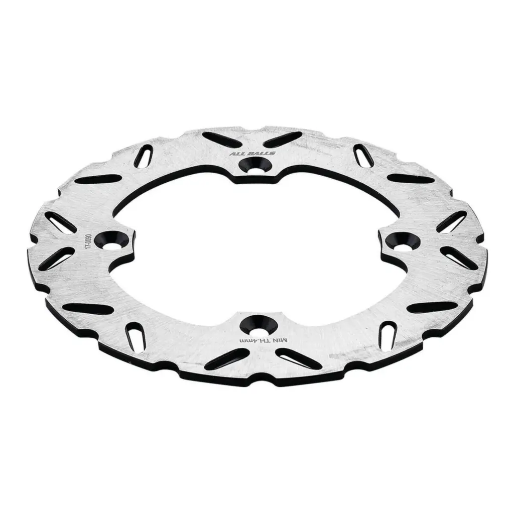 Brake Disc Front / Rear 18-0090