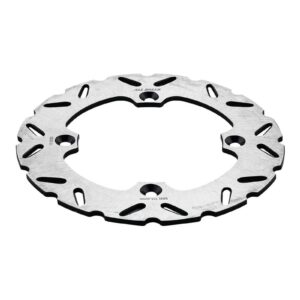 Brake Disc Front / Rear 18-0090 - Image 2