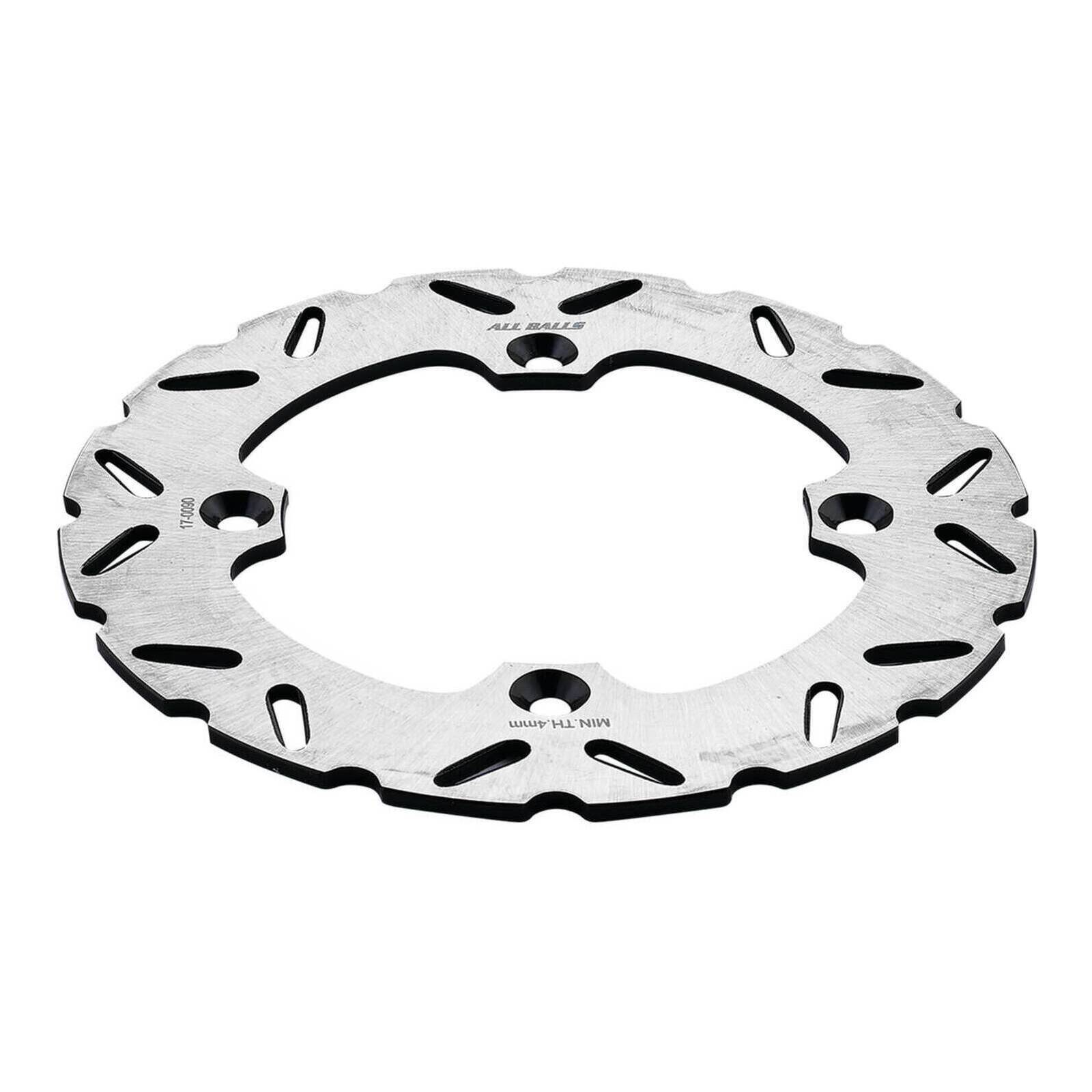 Brake Disc Front / Rear 18-0090 - Image 2