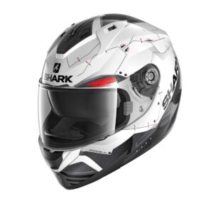 Shark Ridill Mecca Helmet - Image 2