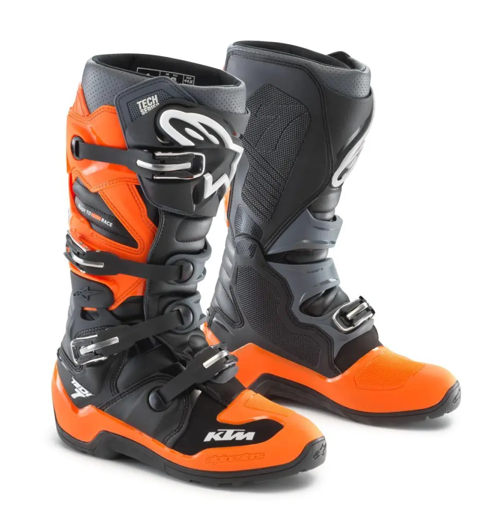 KTM Tech 7 EXC Enduro Boots
