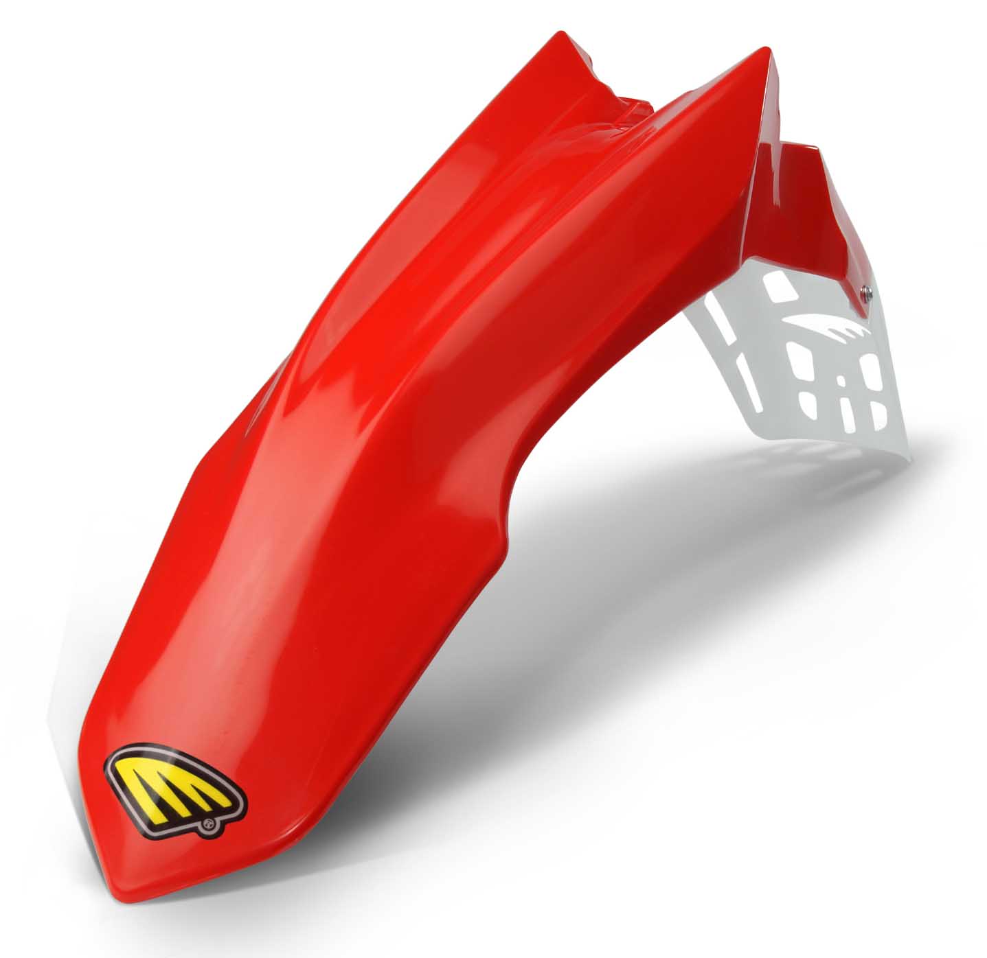 CL FRONT FEND CRF450 13-16 RED - Image 1