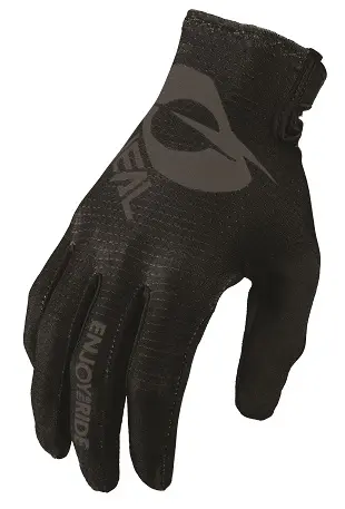#21 MATRIX VILLAIN GLV BLCK YX