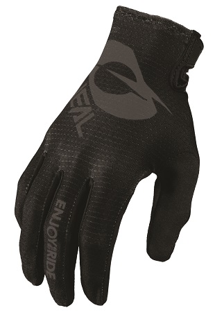 #21 MATRIX VILLAIN GLV BLCK YX - Image 2