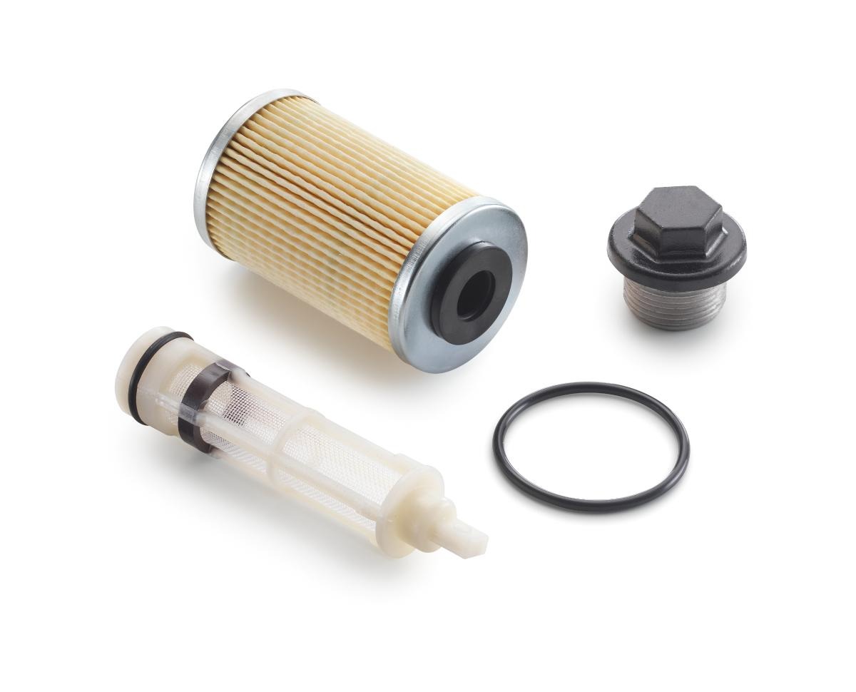 KTM Oil Filter Kit 125 DUKE - Image 1