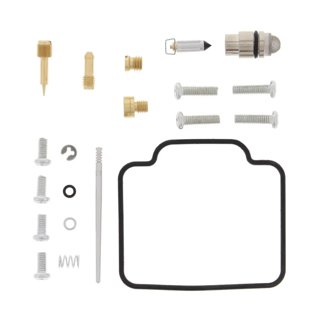 CARBURETTOR REBUILD KIT 26-1343