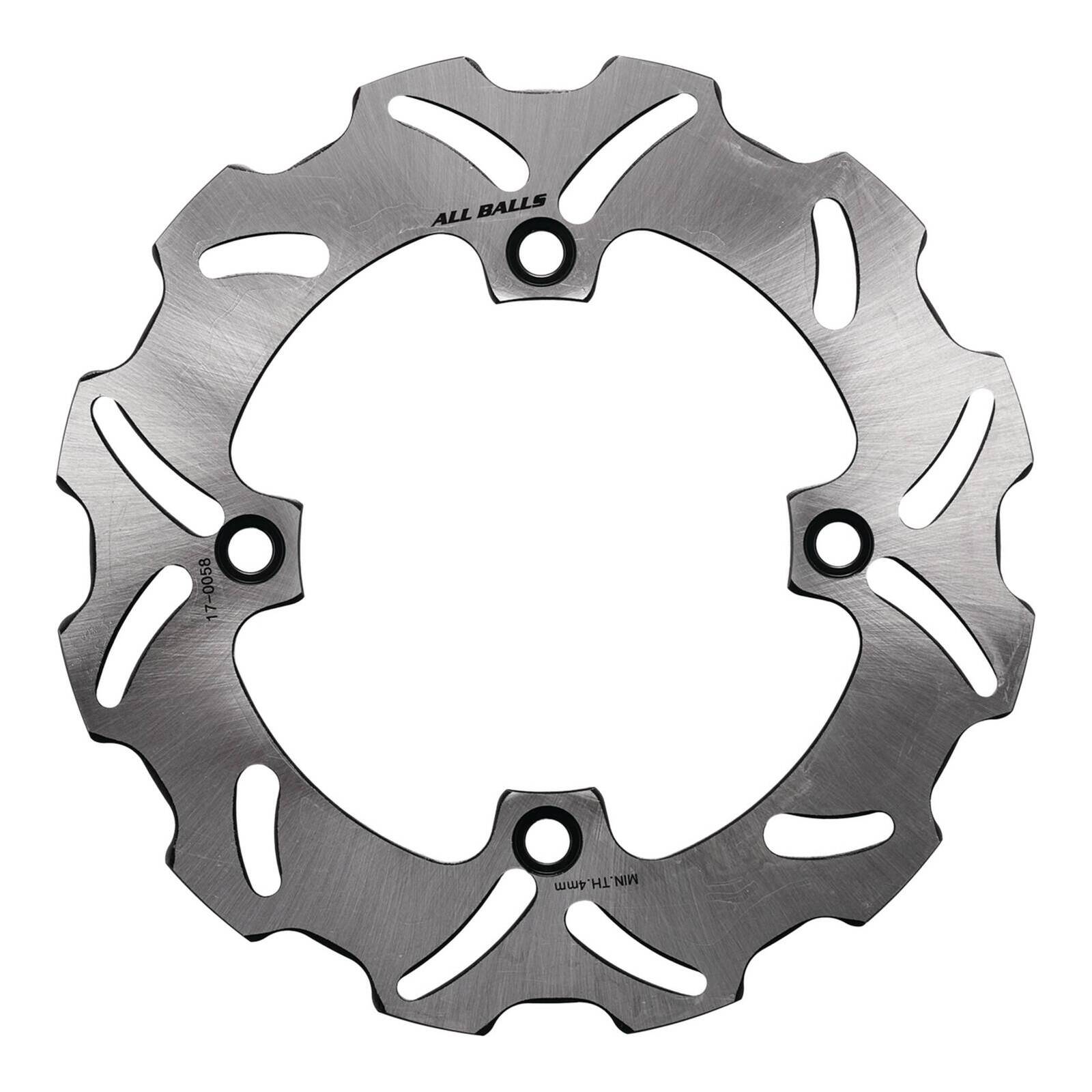 Brake Disc 18-0058 - Image 1