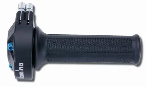 THROTTLE TWIN PULL QUICK (2.1 D./mm) - ADJ. NO. TO 2000.02.3108