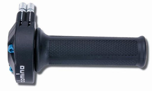 THROTTLE TWIN PULL QUICK (2.1 D./mm) - ADJ. NO. TO 2000.02.3108 - Image 1