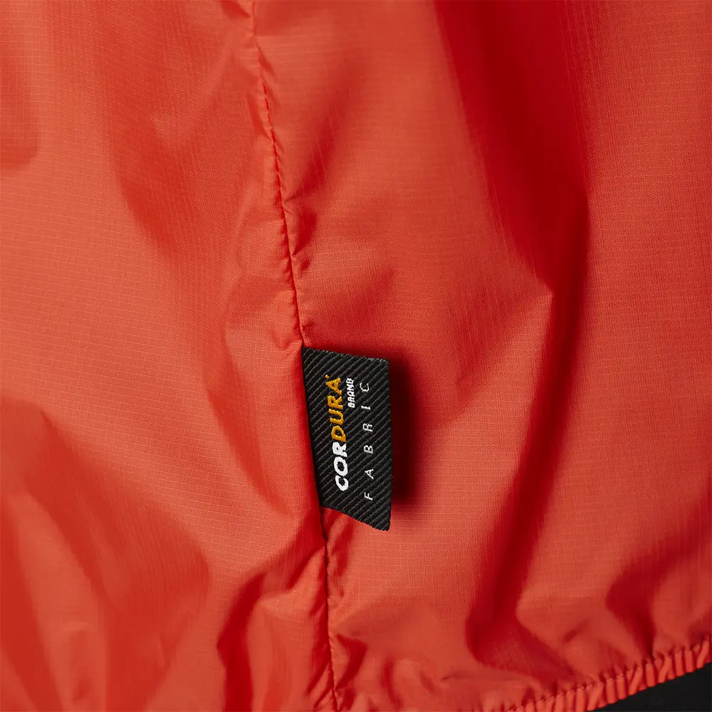 FOX DEFEND WIND JACKET [ORANGE CRUSH] L