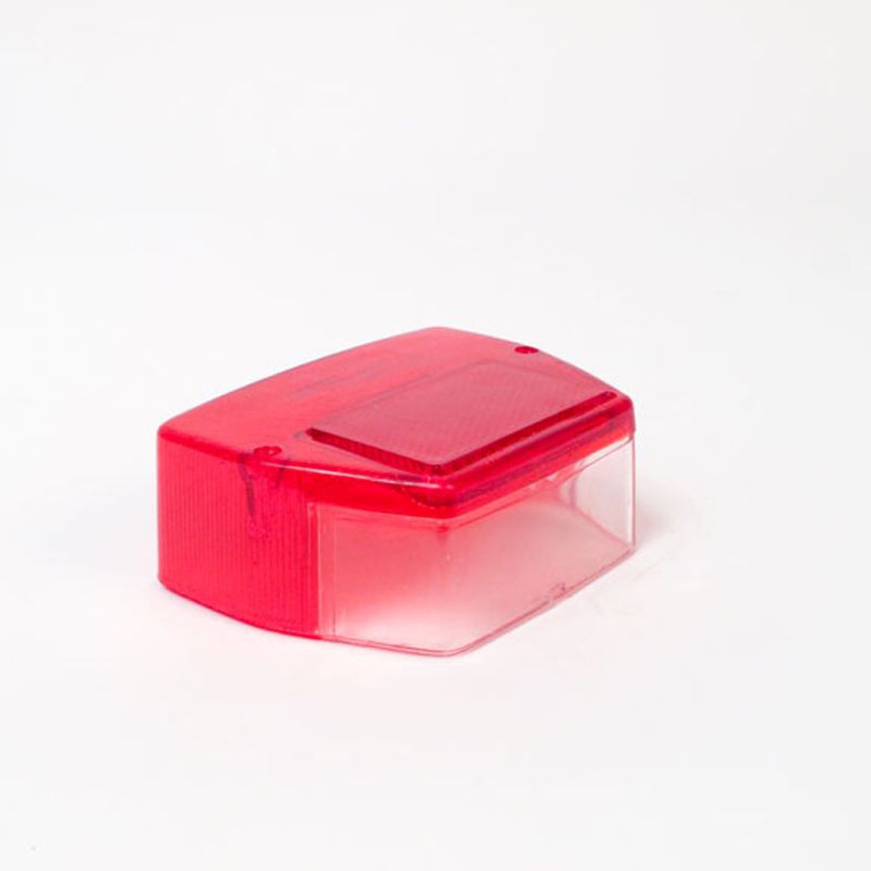 WHITES TAIL LIGHT LENS YAM AG200 - Image 4