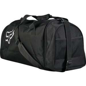Duffle Bag Fox 180 Black - Image 2