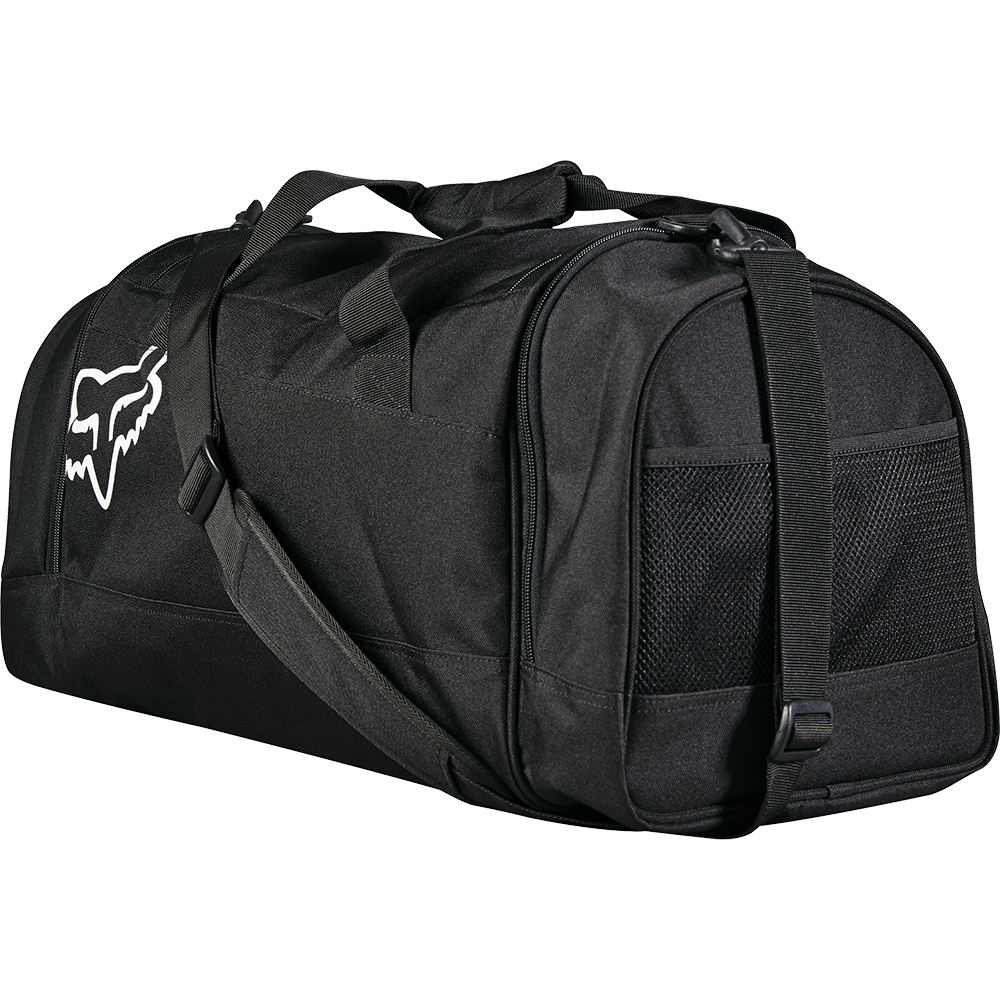 Duffle Bag Fox 180 Black - Image 2