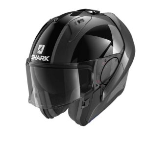 Shark Evo-ES Endless Helmet - Image 5