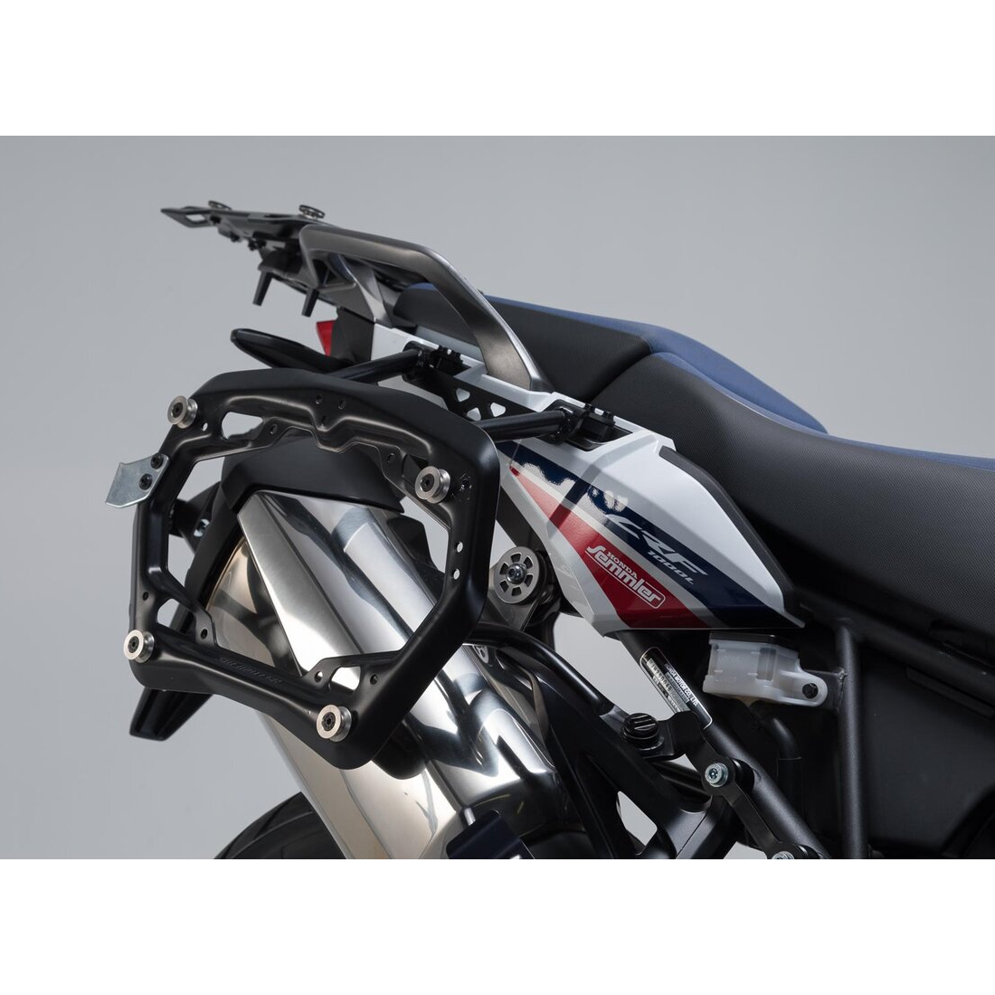 SIDE CARRIERS SW MOTECH CRF1000L AFRICA TWIN 16-18 - Image 1