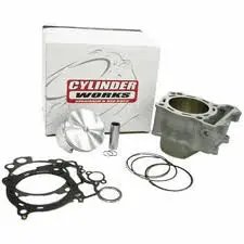 Cylinder Kit Big Bore