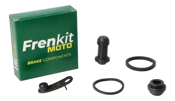 FRENKIT CALLIPER SEAL KIT NISSIN REAR YAMAHA 30