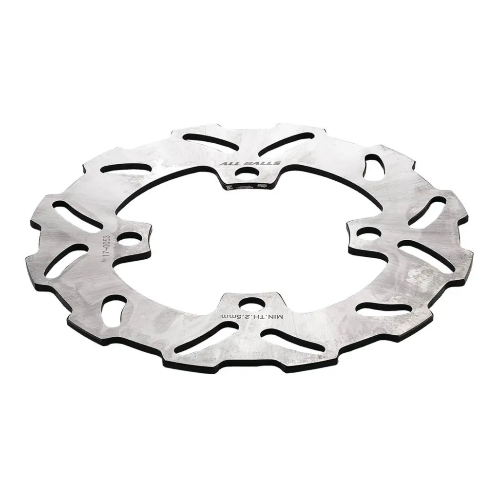 Brake Disc 18-0053