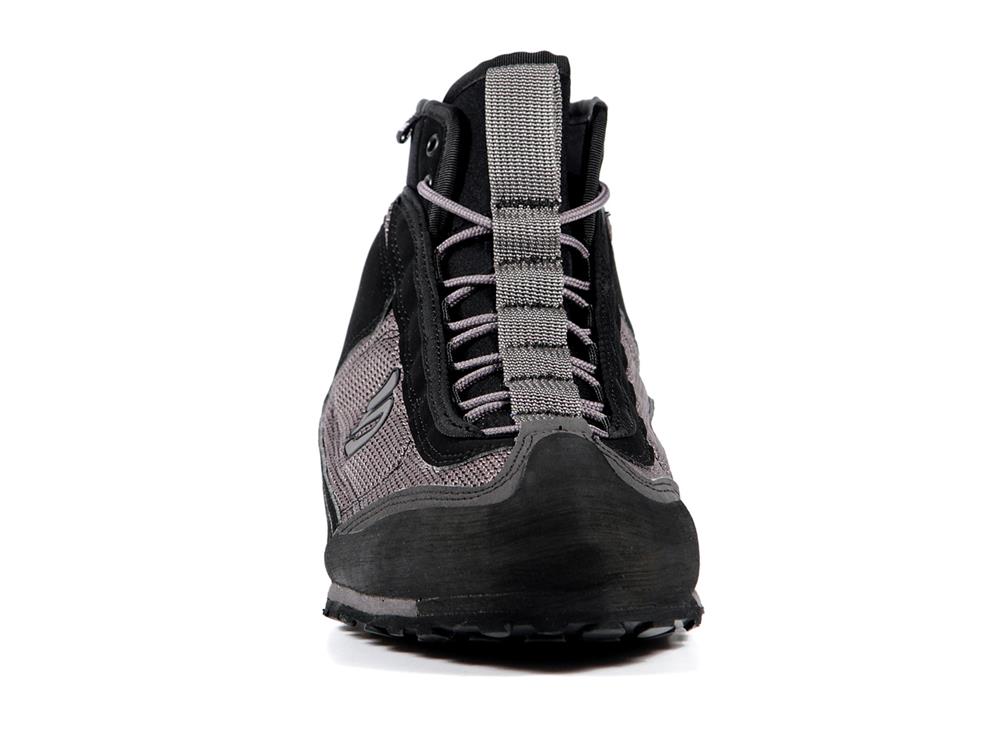 WATER TENNIE [BLACK] 11.5 US - Image 3