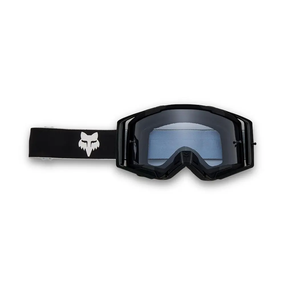 Fox Airspace Core Motocross Goggles Black