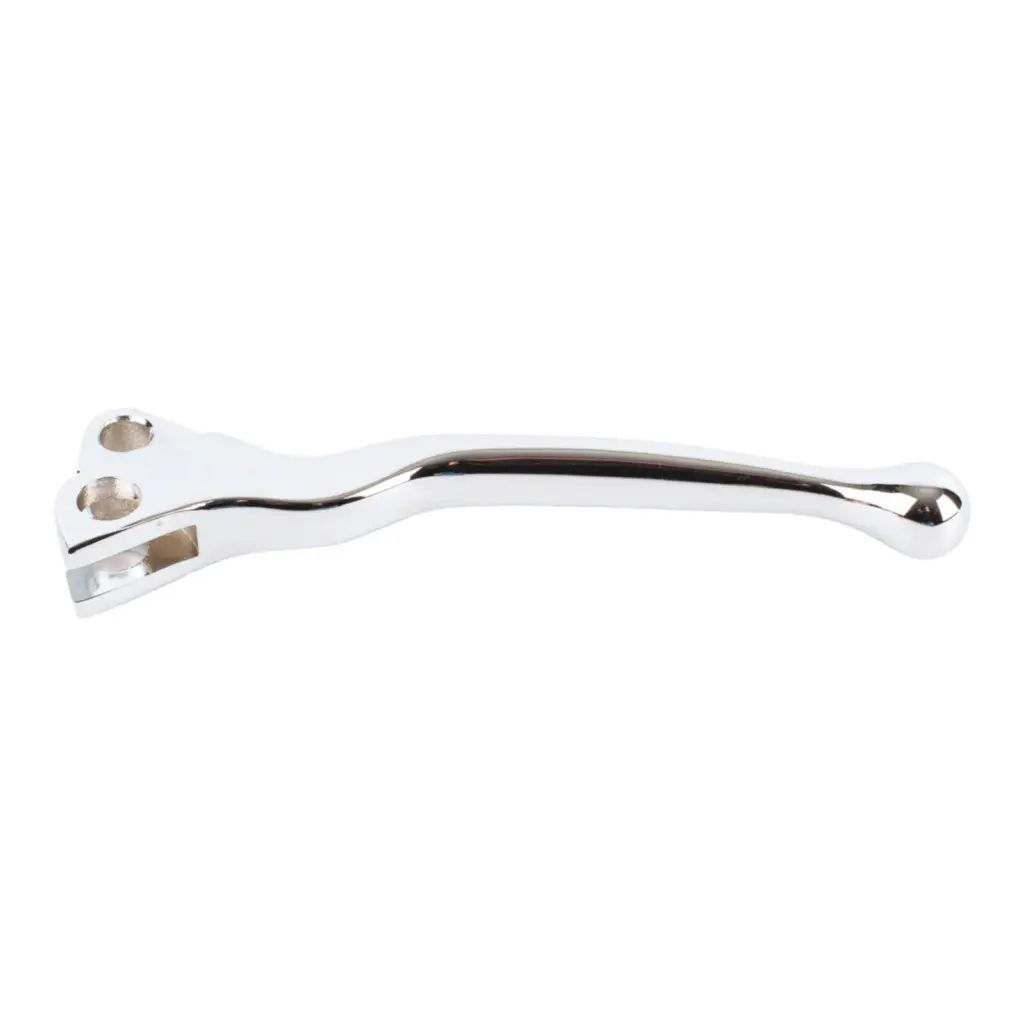 WMP Clutch Lever HD Fitment - Chrome