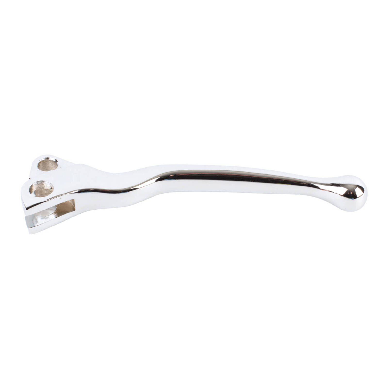 WMP Clutch Lever HD Fitment - Chrome - Image 1