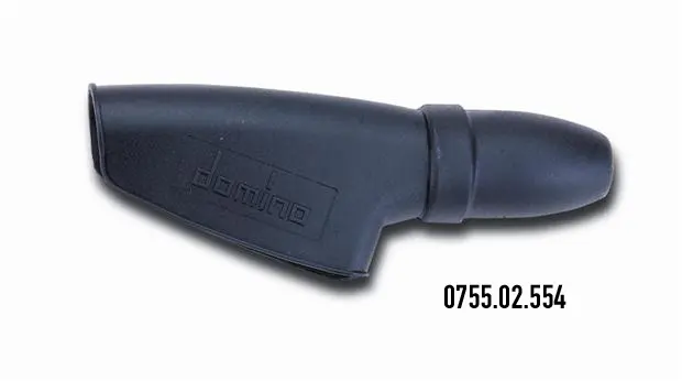 LH LEVER ASSEMBLY DURALUMIN CABLE TRIAL 29mm FULCRUM