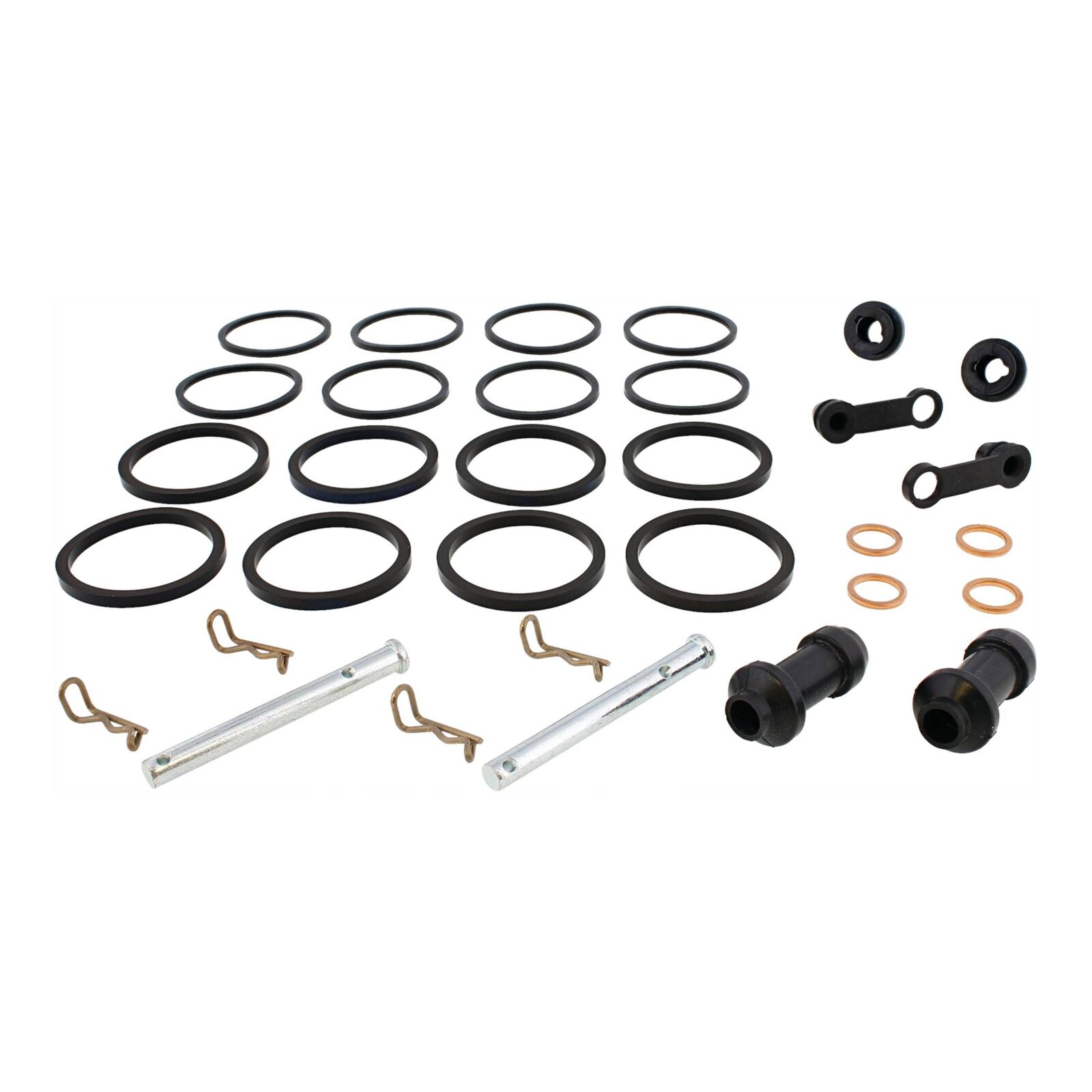 Caliper Rebuild Kit - 18-3333 - Image 2