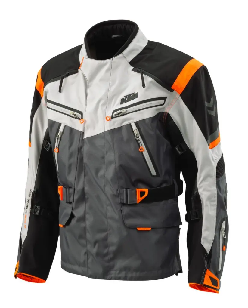 KTM Defender Adventure Jacket