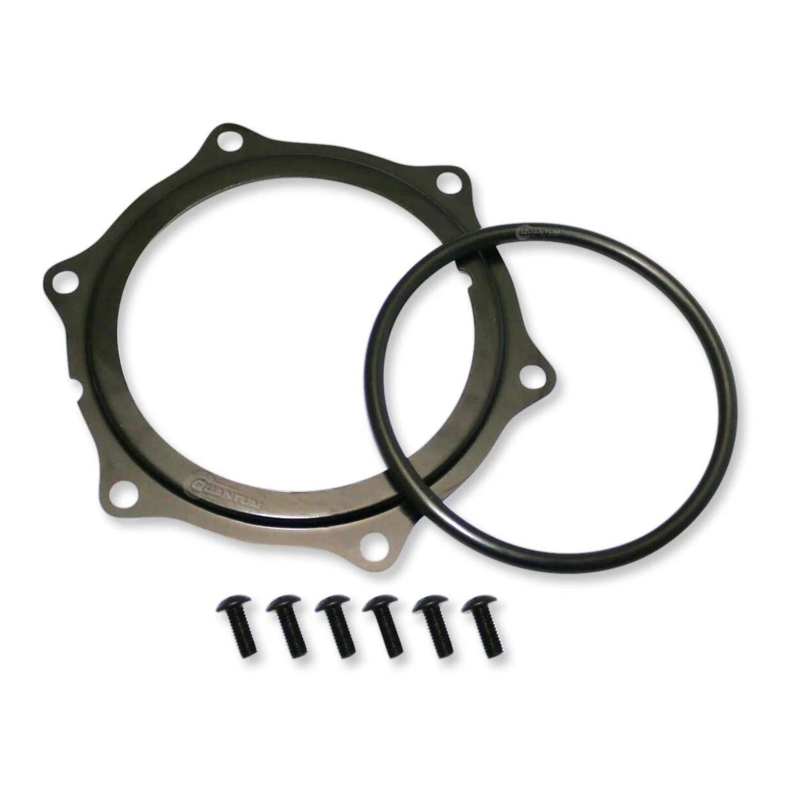 Quantum In-Tank EFI Fuel Pump with Tank Seal & Regulator - Image 8