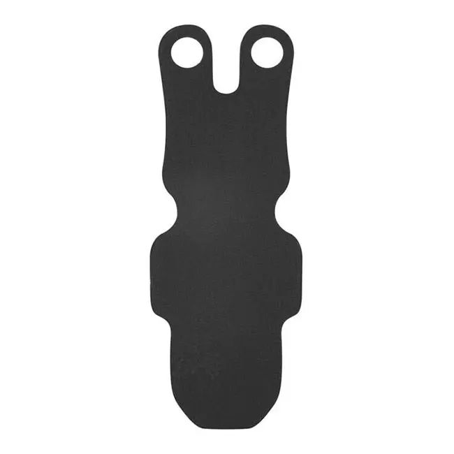 M/L X8 2 Hole Wrist Brace Liner Mobius []