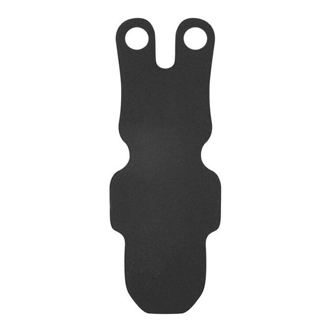 M/L X8 2 Hole Wrist Brace Liner Mobius [] - Image 2