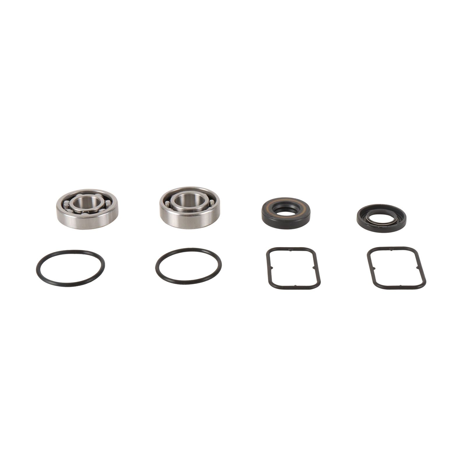 JET PUMP REBUILD KT 14-3039 - Image 1