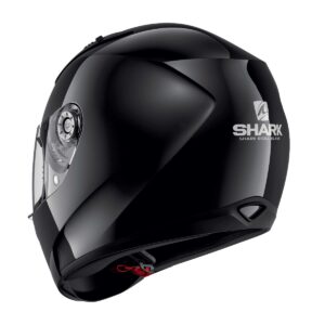 Shark Ridill Blank Helmet - Image 2