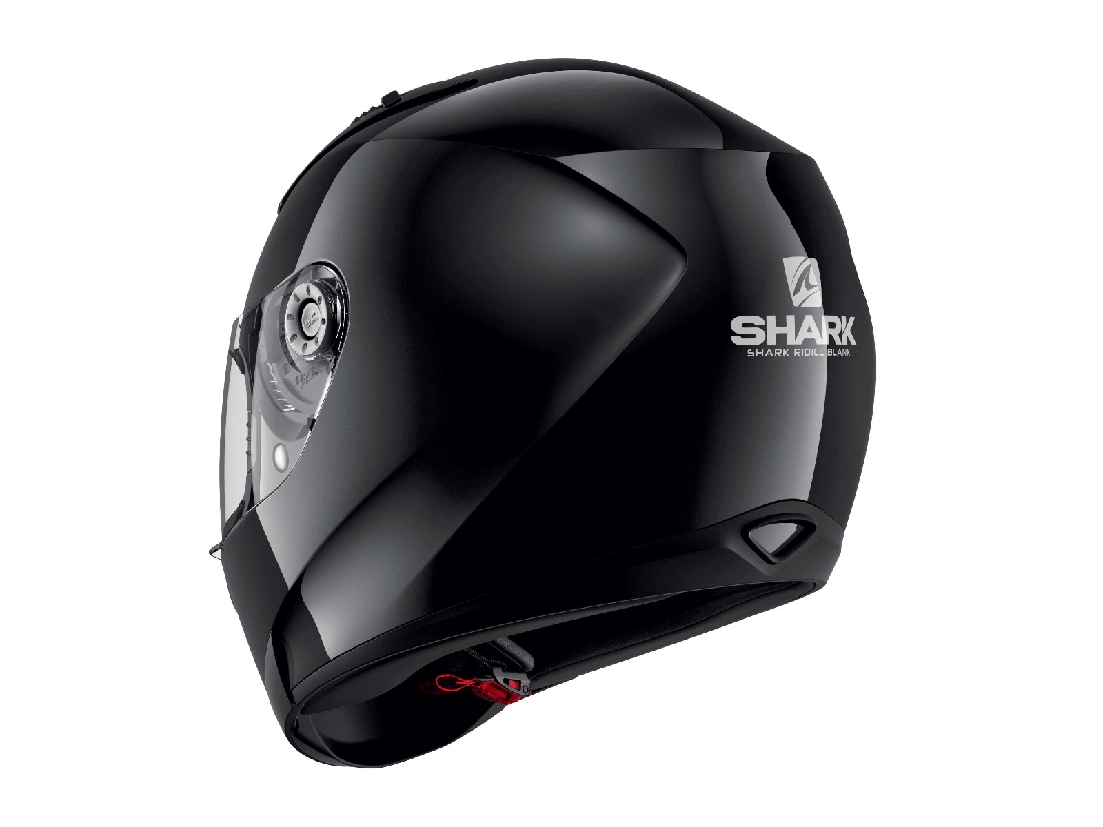 Shark Ridill Blank Helmet - Image 2
