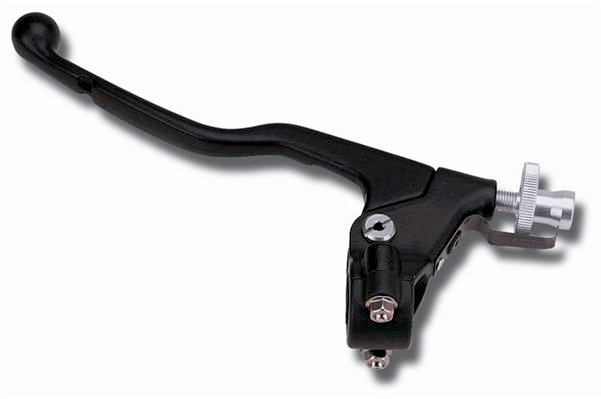CLUTCH LEVER ASSY 24mm FULCRUM - NLA ALT 3881.04-00 - Image 1