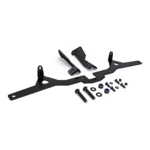 Denali Aux Light Mount - Honda AFR Twin CRF1100L '20-21' - Image 1