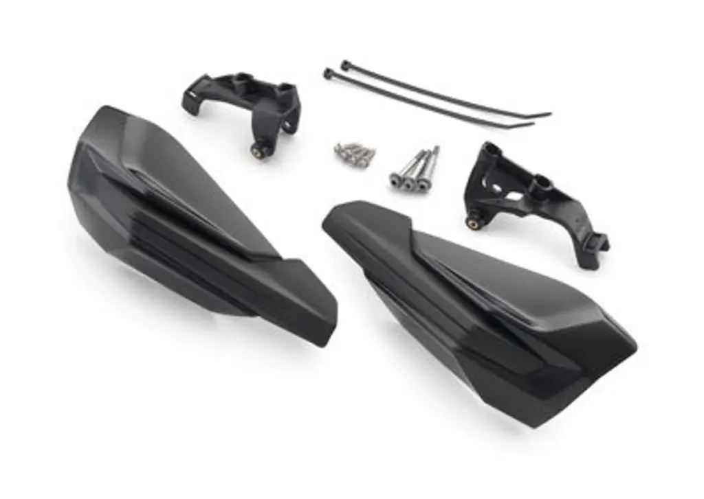 KTM Factory Racing Handguard Kits