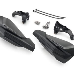 KTM Factory Racing Handguard Kits - Image 1