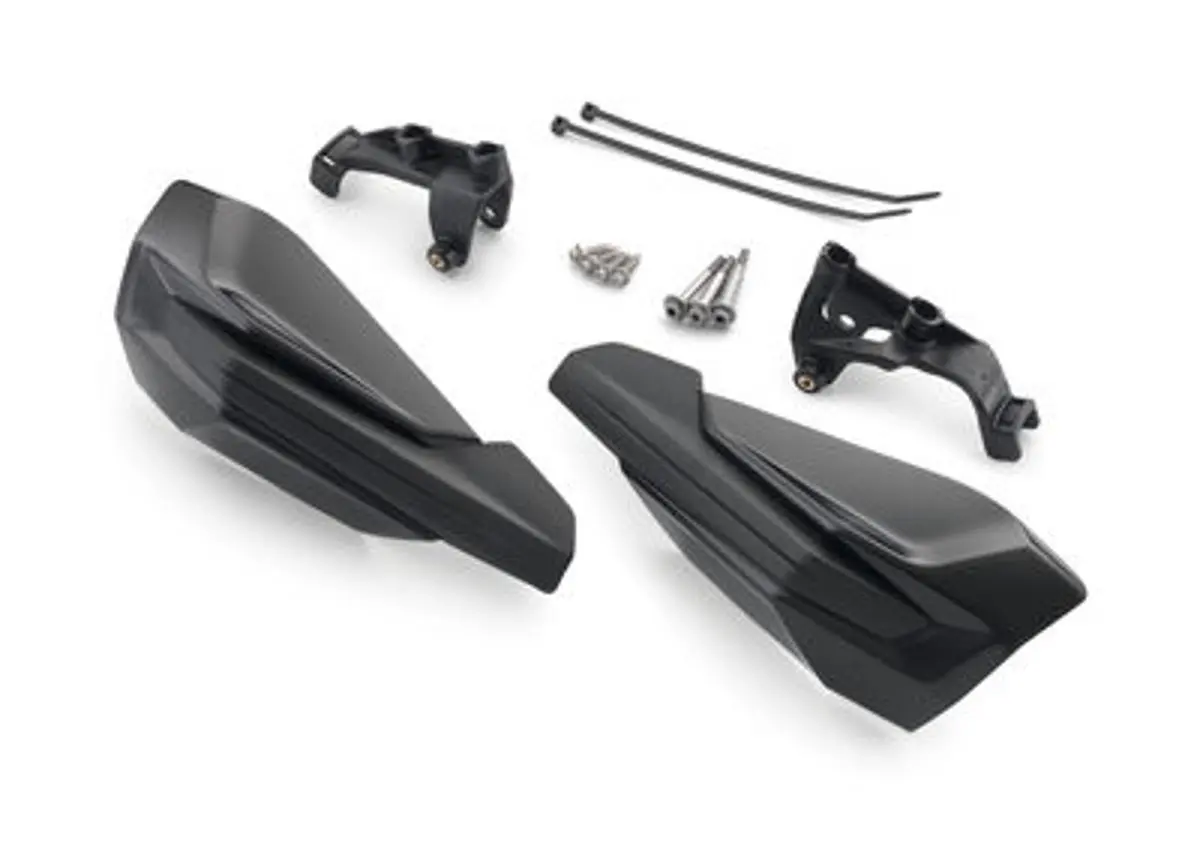 KTM Factory Racing Handguard Kits