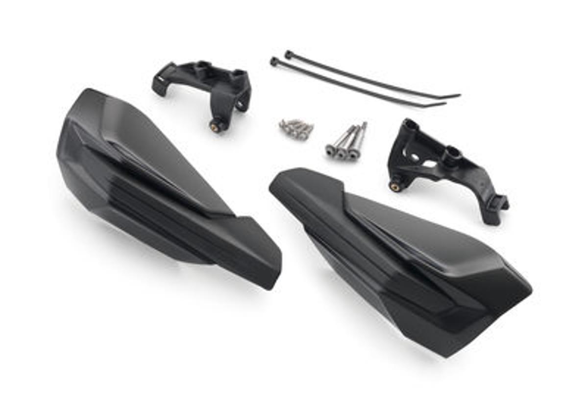 KTM Factory Racing Handguard Kits - Image 1