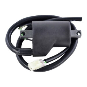 External Ignition Coil Honda VTR 1000 ‘98-’05 / RVT 1000 RC ‘00-’06 - Image 1