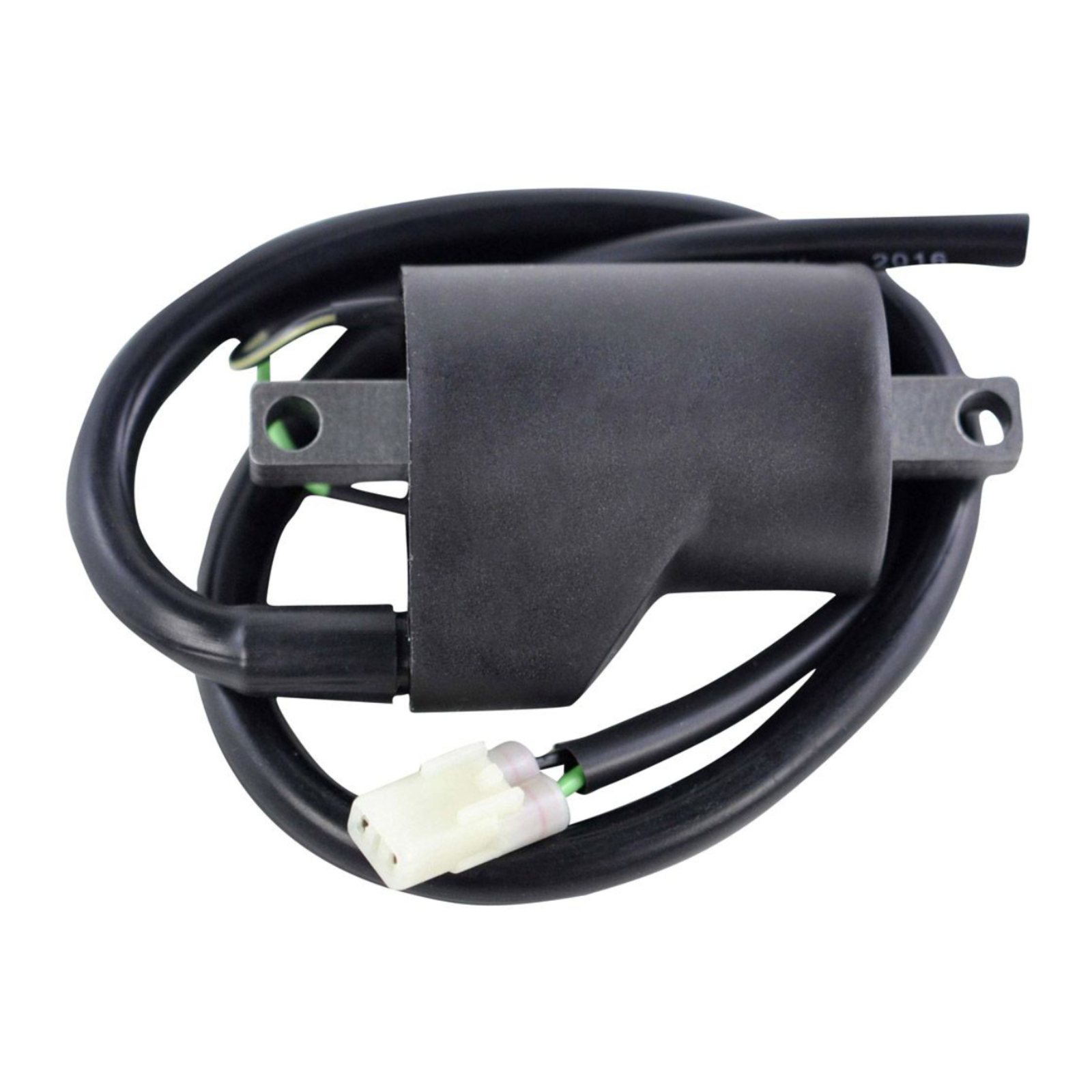 External Ignition Coil Honda VTR 1000 ‘98-’05 / RVT 1000 RC ‘00-’06 - Image 1